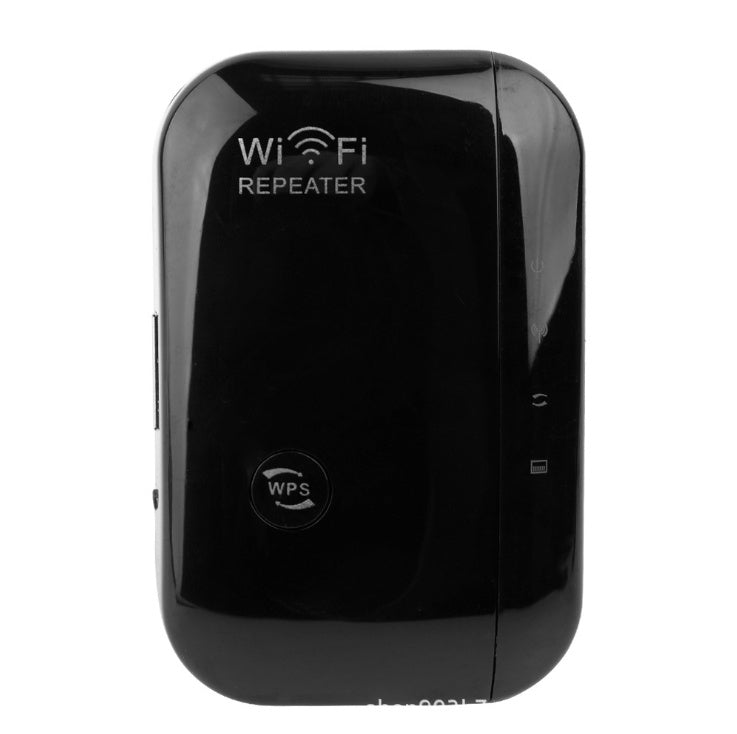 WiFi Repeater / WiFi Signal Amplifier: