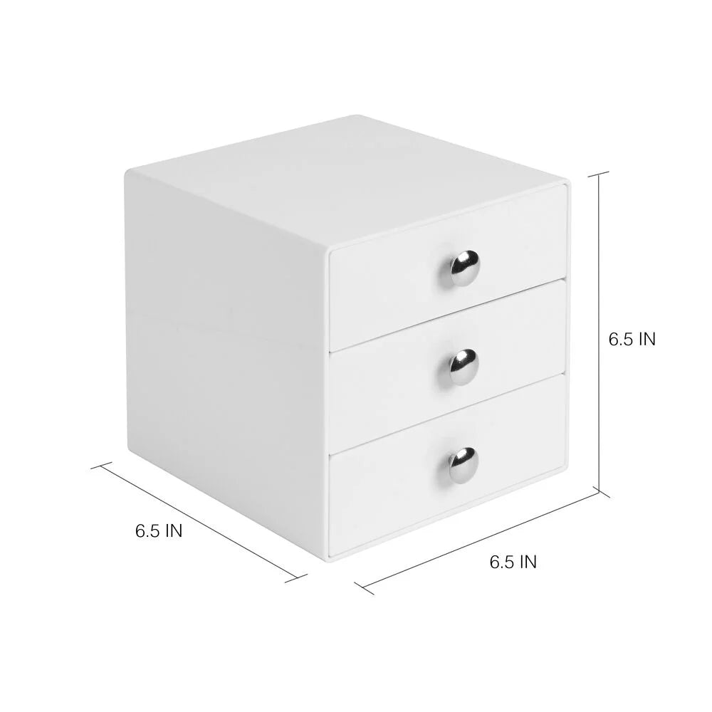 Storage and Organization Drawers, Original 3-Drawer