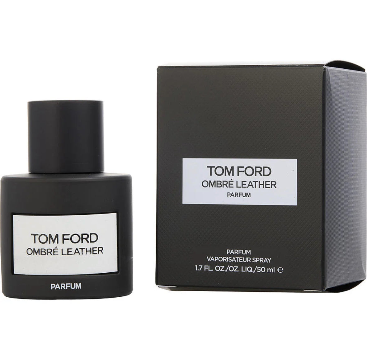 Ombrã© Leather Parfum Spray, 3.4-Oz.