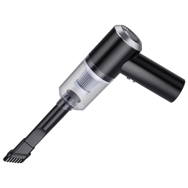 Power in Your Palm – Cordless Handheld Vacuum Cleaner!!!!