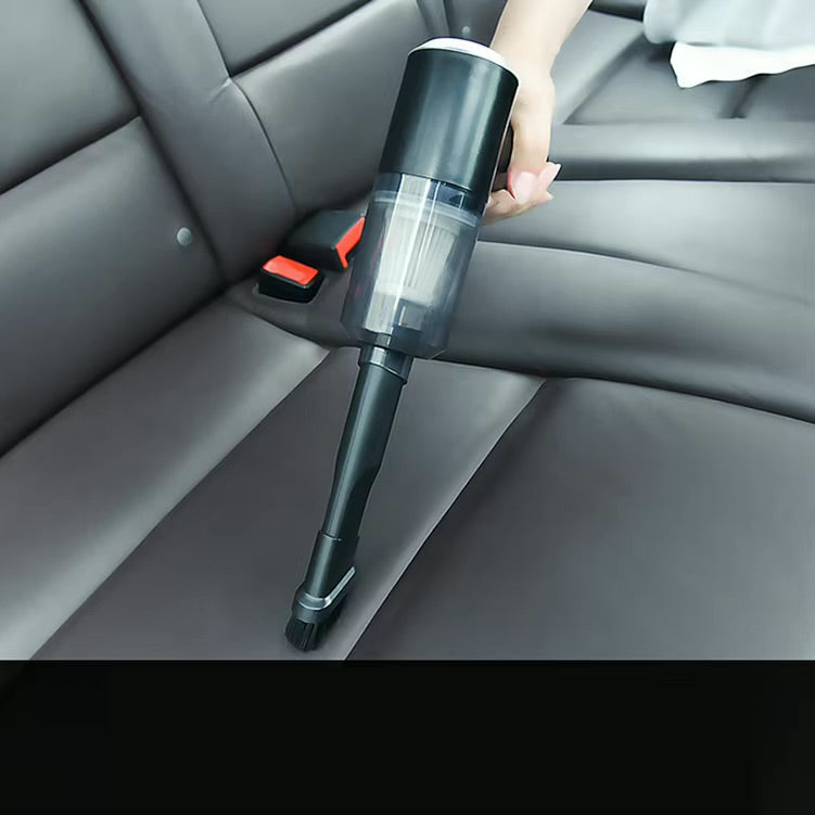 Power in Your Palm – Cordless Handheld Vacuum Cleaner!!!!