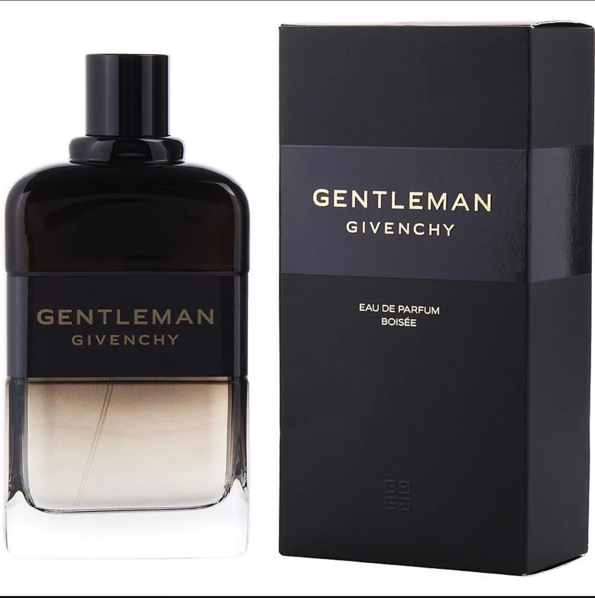 Men'S Gentleman Boisã©E Eau De Parfum Spray, 6.7 Oz.