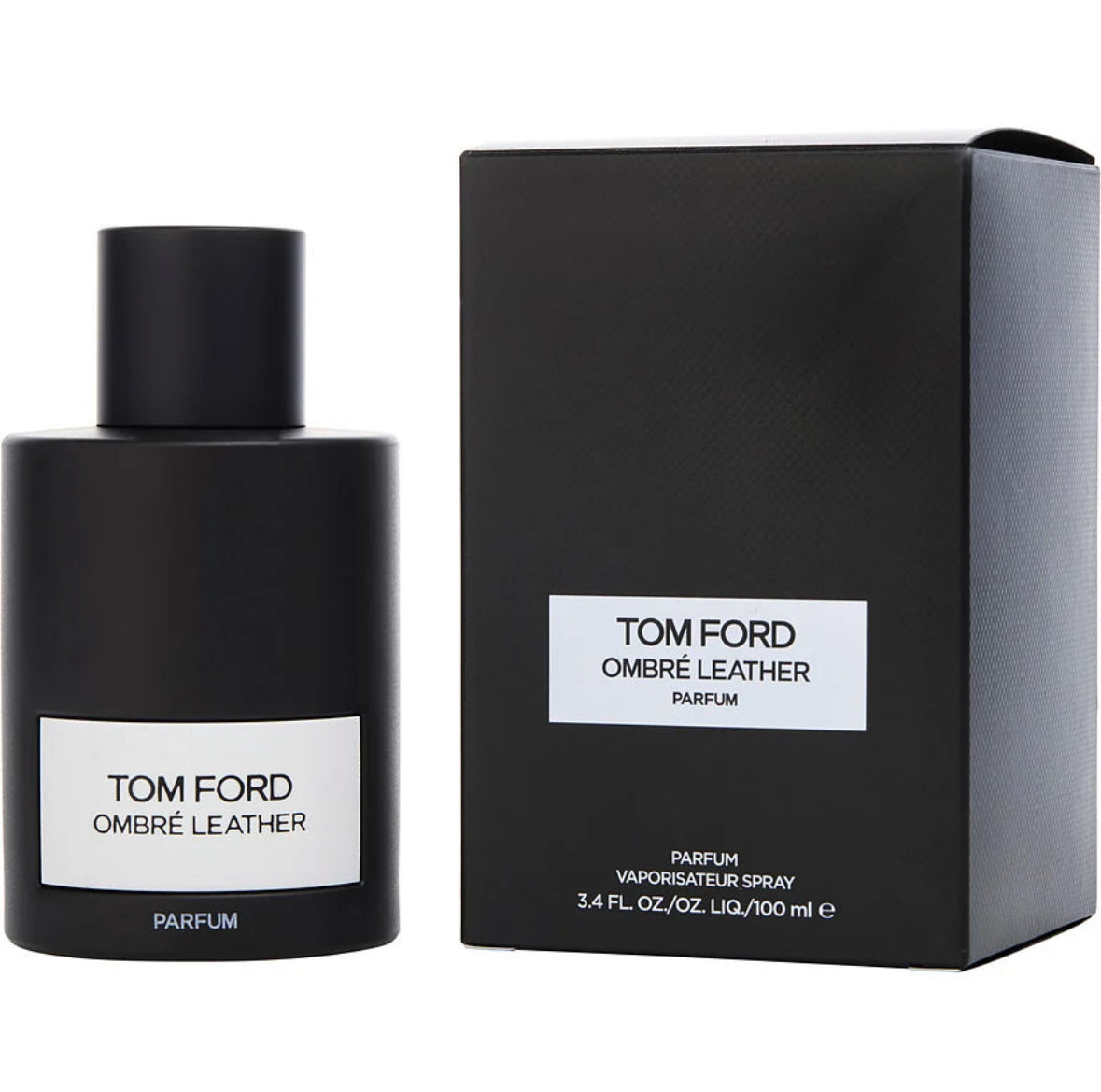 Ombrã© Leather Parfum Spray, 3.4-Oz.