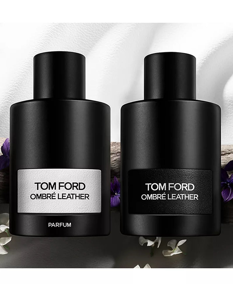 Ombrã© Leather Parfum Spray, 3.4-Oz.