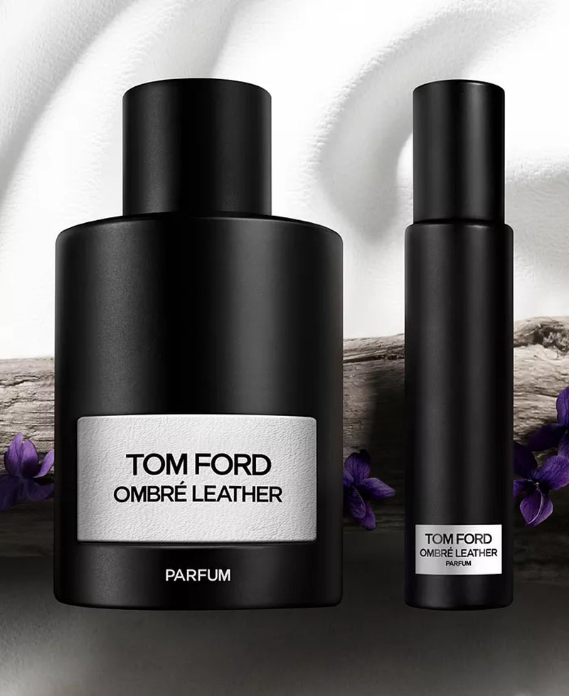 Ombrã© Leather Parfum Spray, 3.4-Oz.